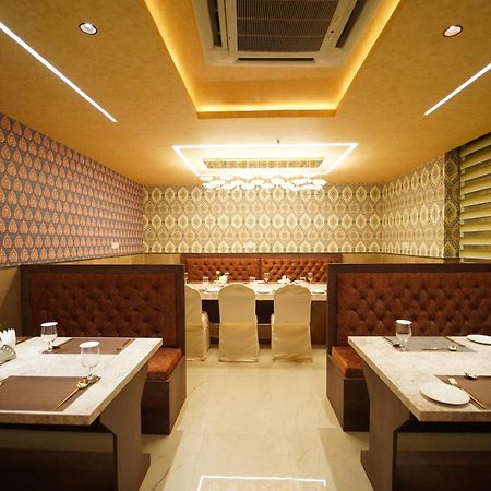 Hotel Ananta Sayana Bhubaneswar Luaran gambar