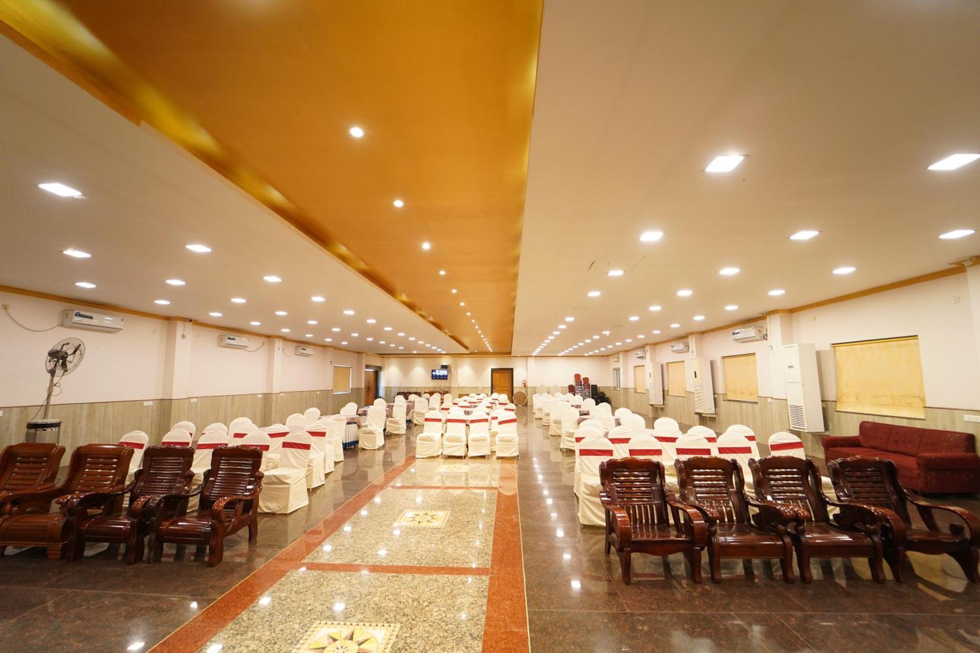 Hotel Ananta Sayana Bhubaneswar Luaran gambar