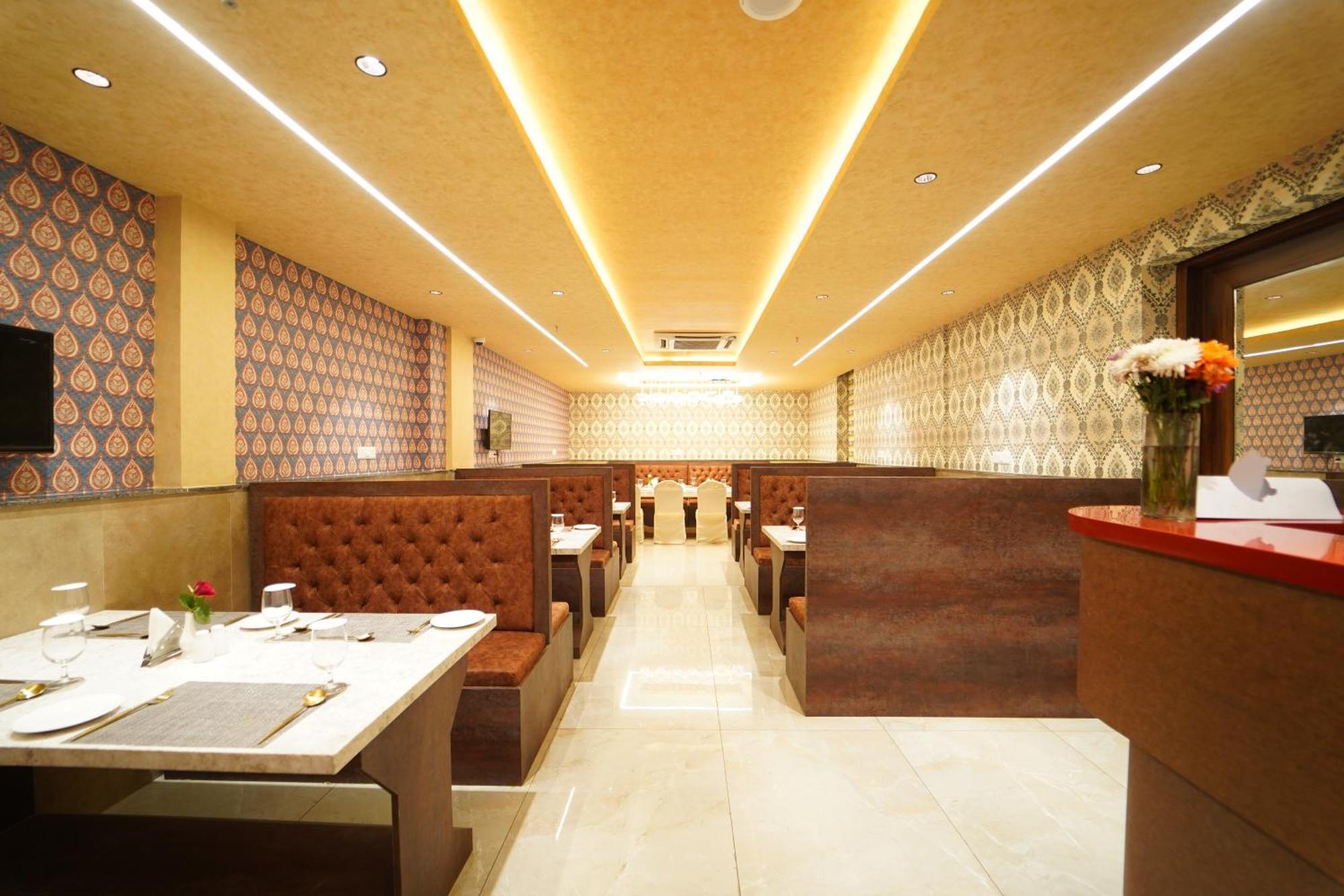Hotel Ananta Sayana Bhubaneswar Luaran gambar