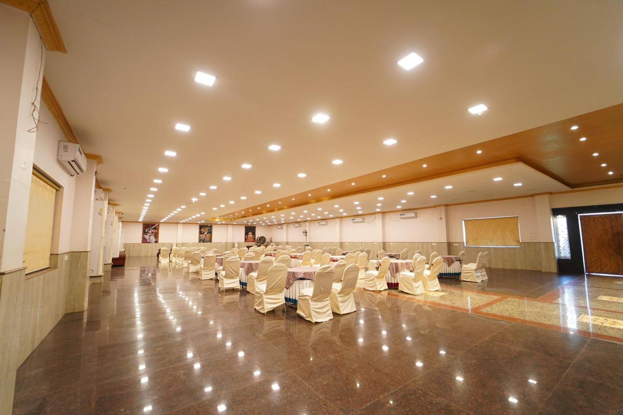 Hotel Ananta Sayana Bhubaneswar Luaran gambar