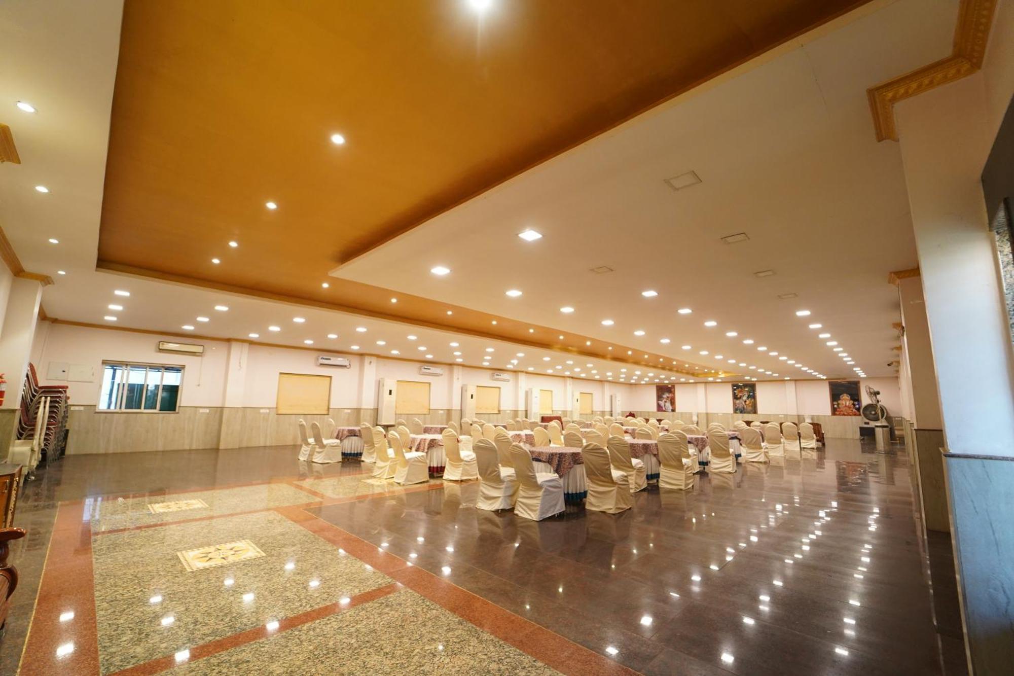 Hotel Ananta Sayana Bhubaneswar Luaran gambar