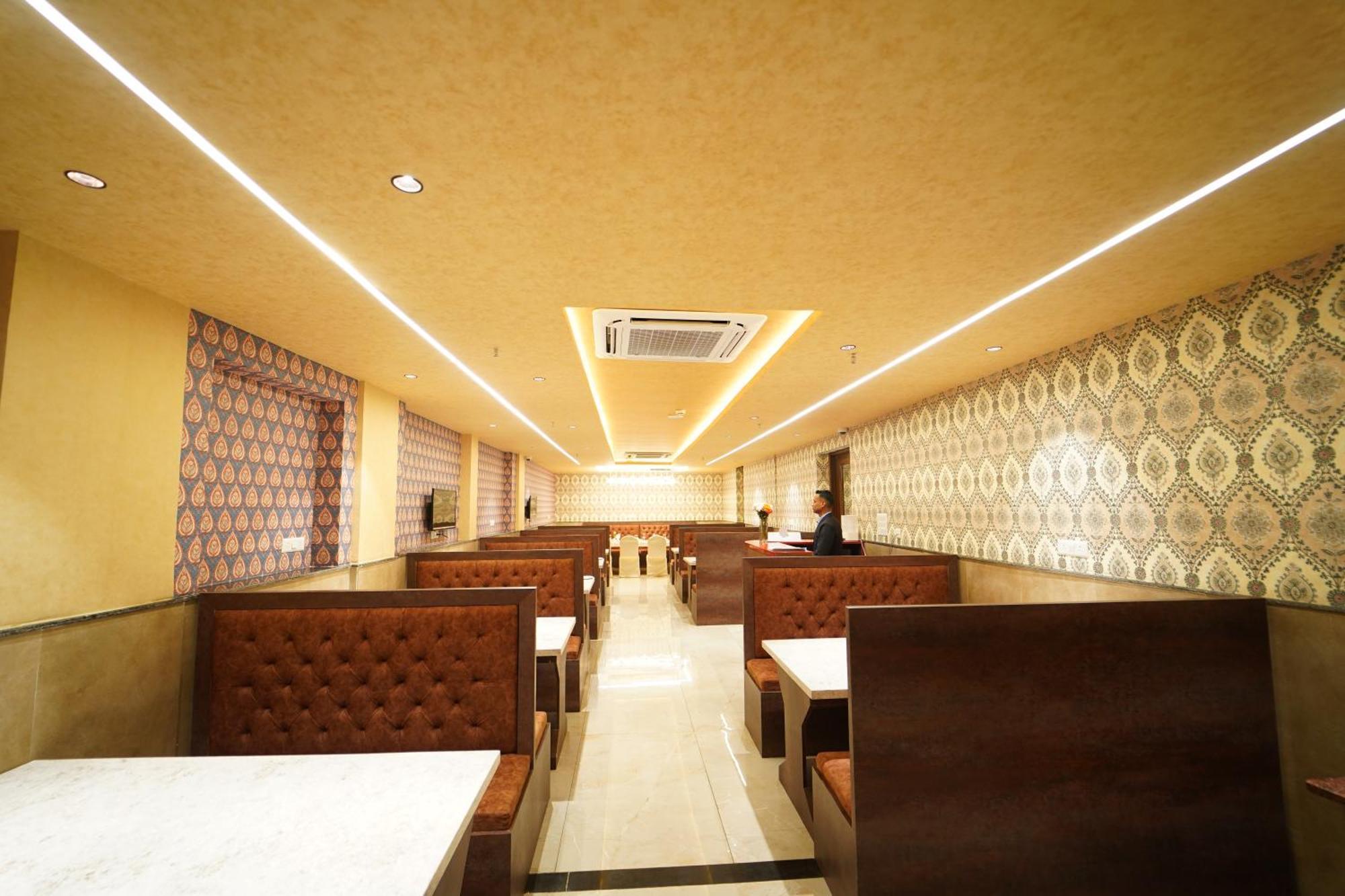 Hotel Ananta Sayana Bhubaneswar Luaran gambar