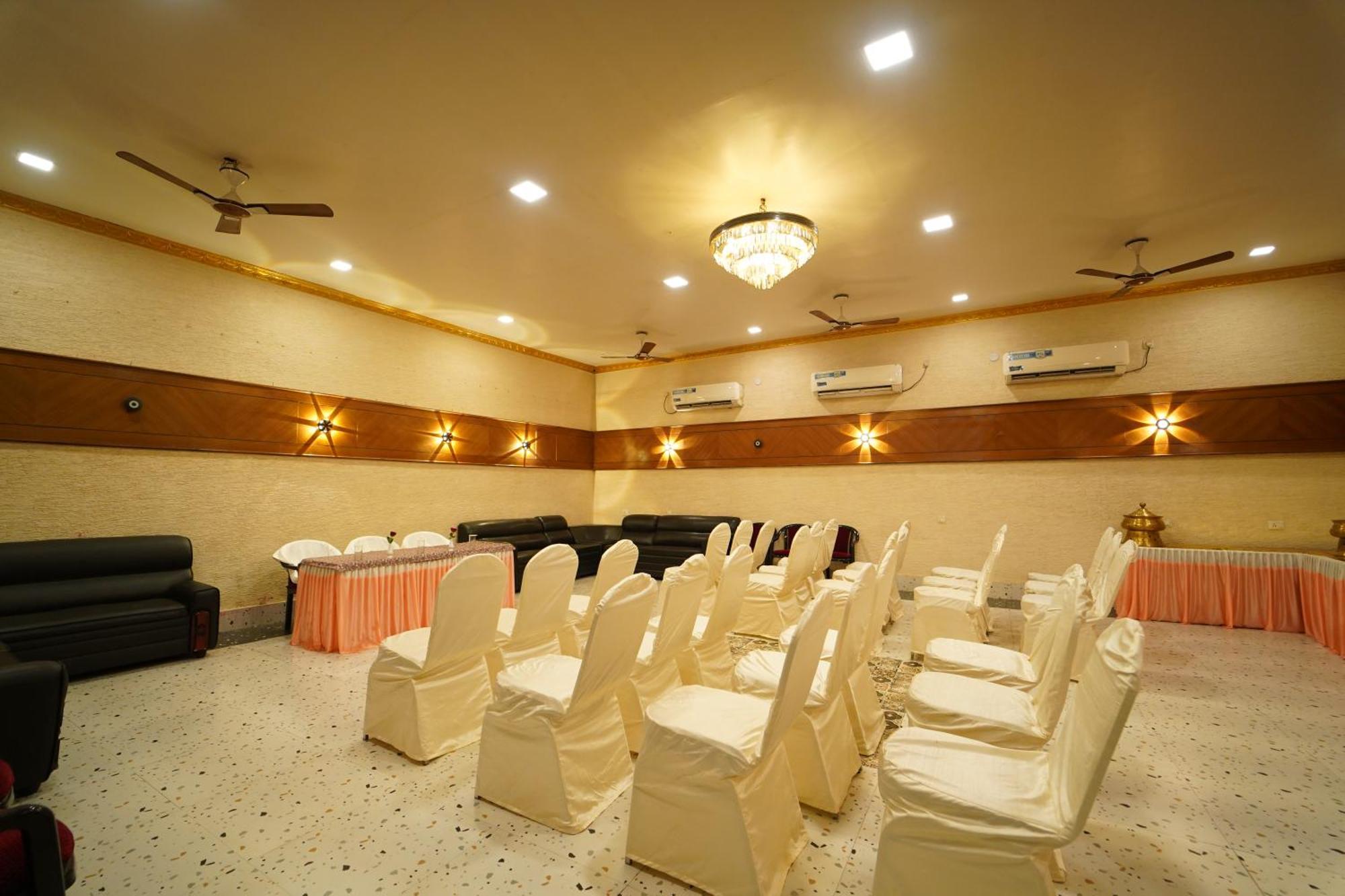 Hotel Ananta Sayana Bhubaneswar Luaran gambar